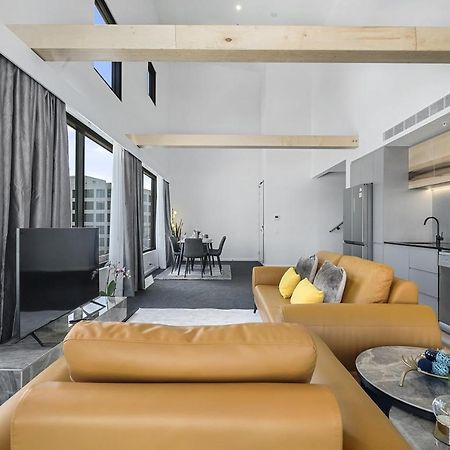 Hobart City Apartments Εξωτερικό φωτογραφία
