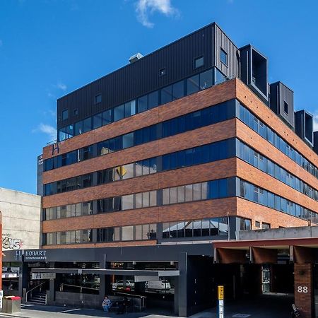 Hobart City Apartments Εξωτερικό φωτογραφία