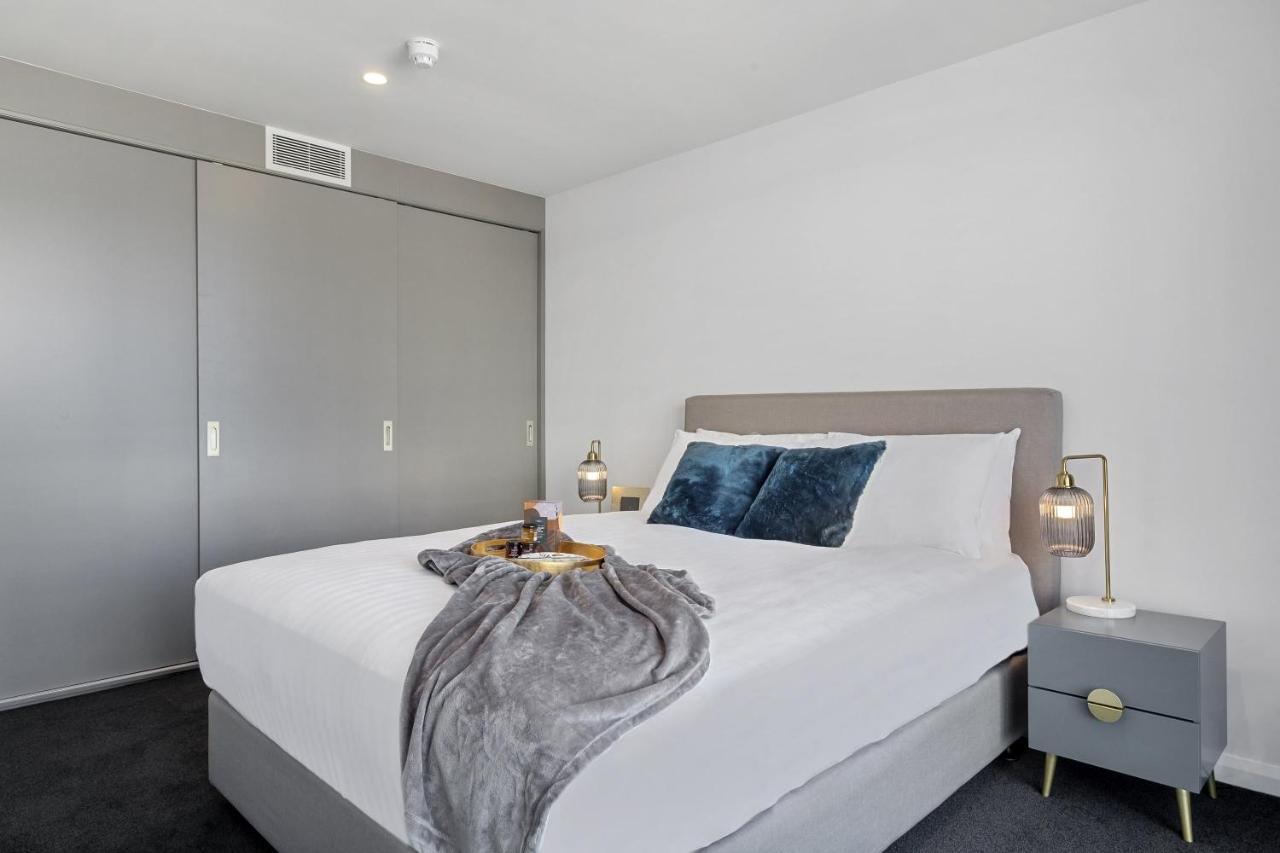 Hobart City Apartments Εξωτερικό φωτογραφία