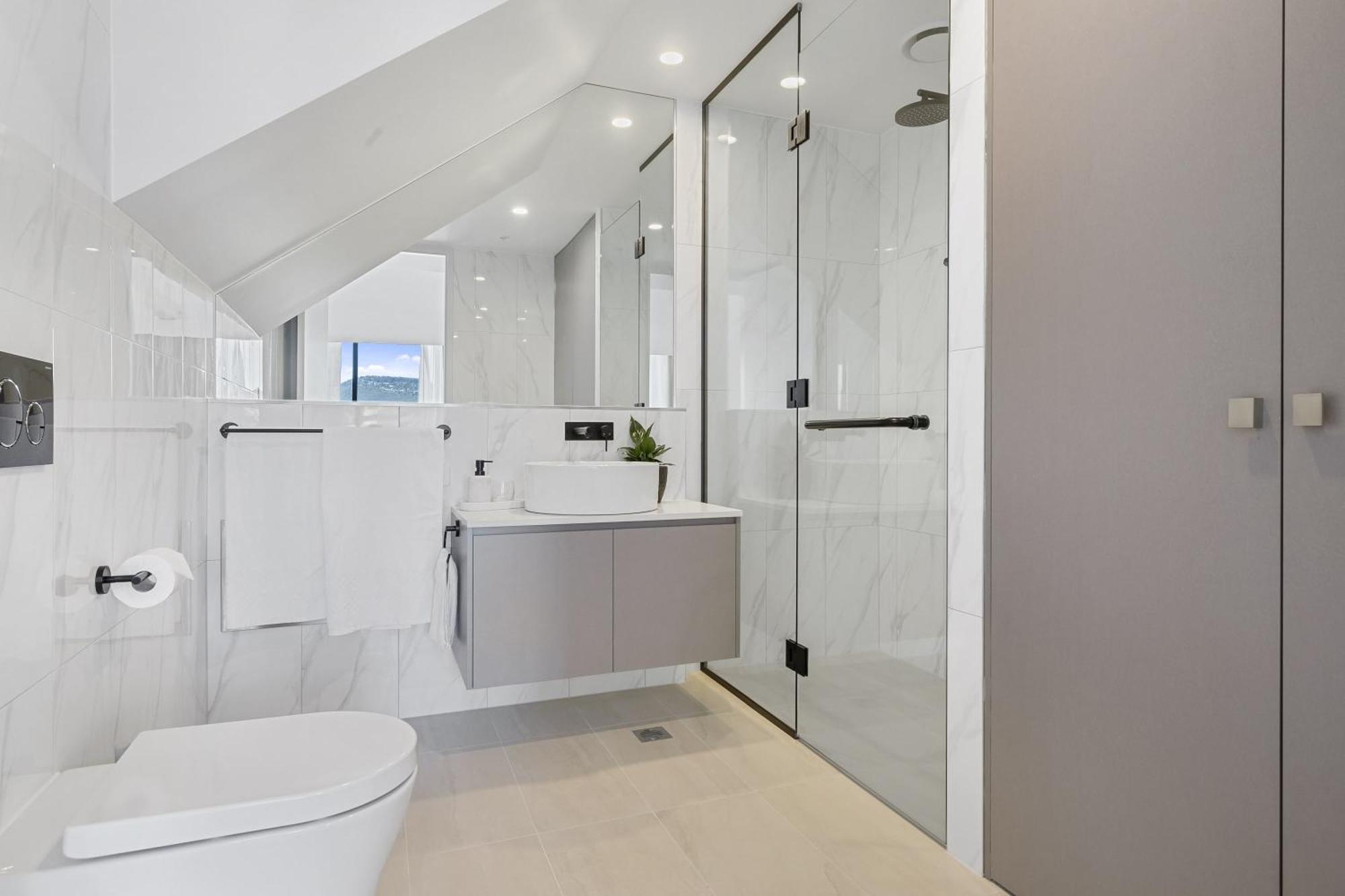 Hobart City Apartments Δωμάτιο φωτογραφία