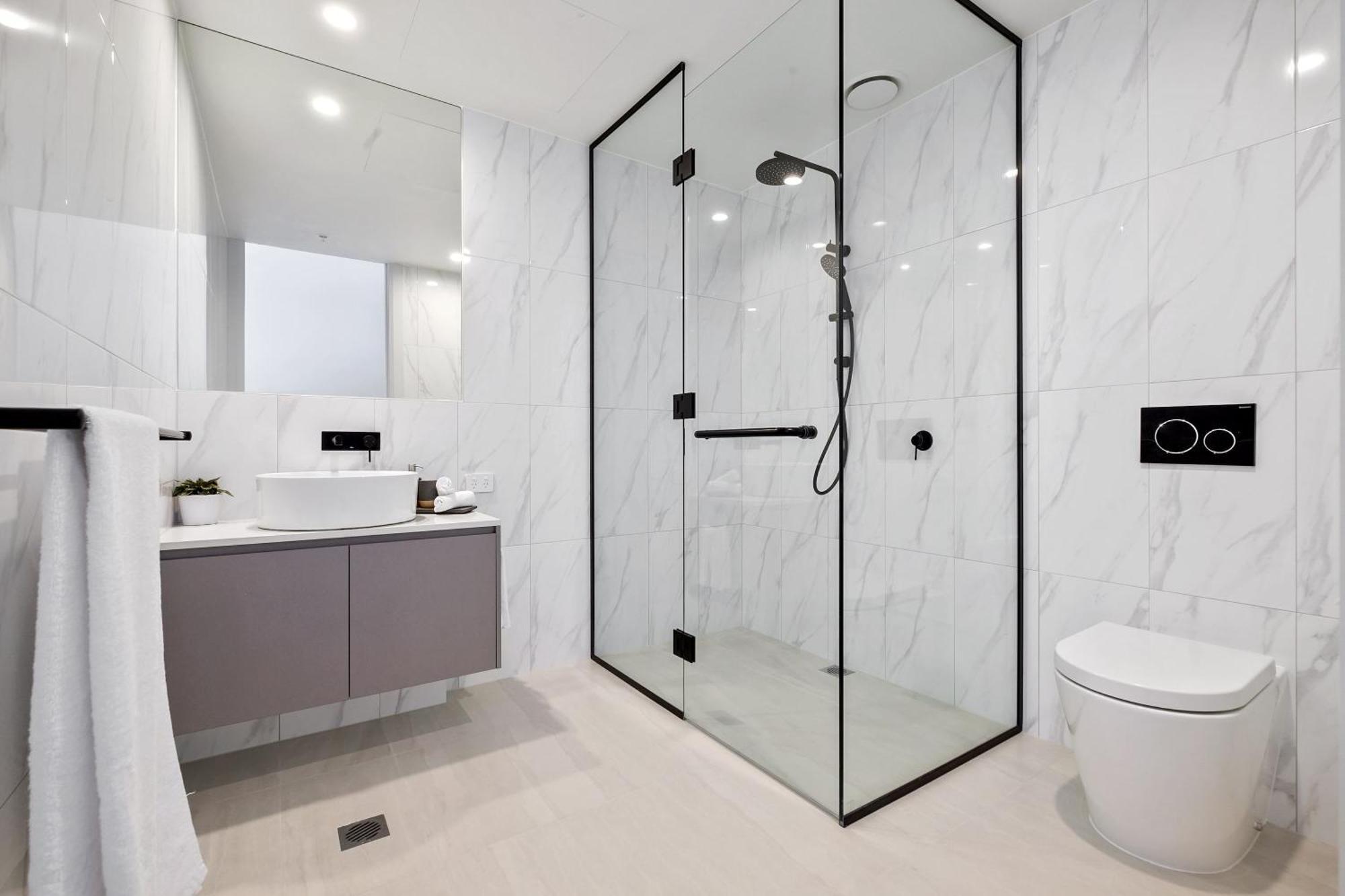 Hobart City Apartments Δωμάτιο φωτογραφία