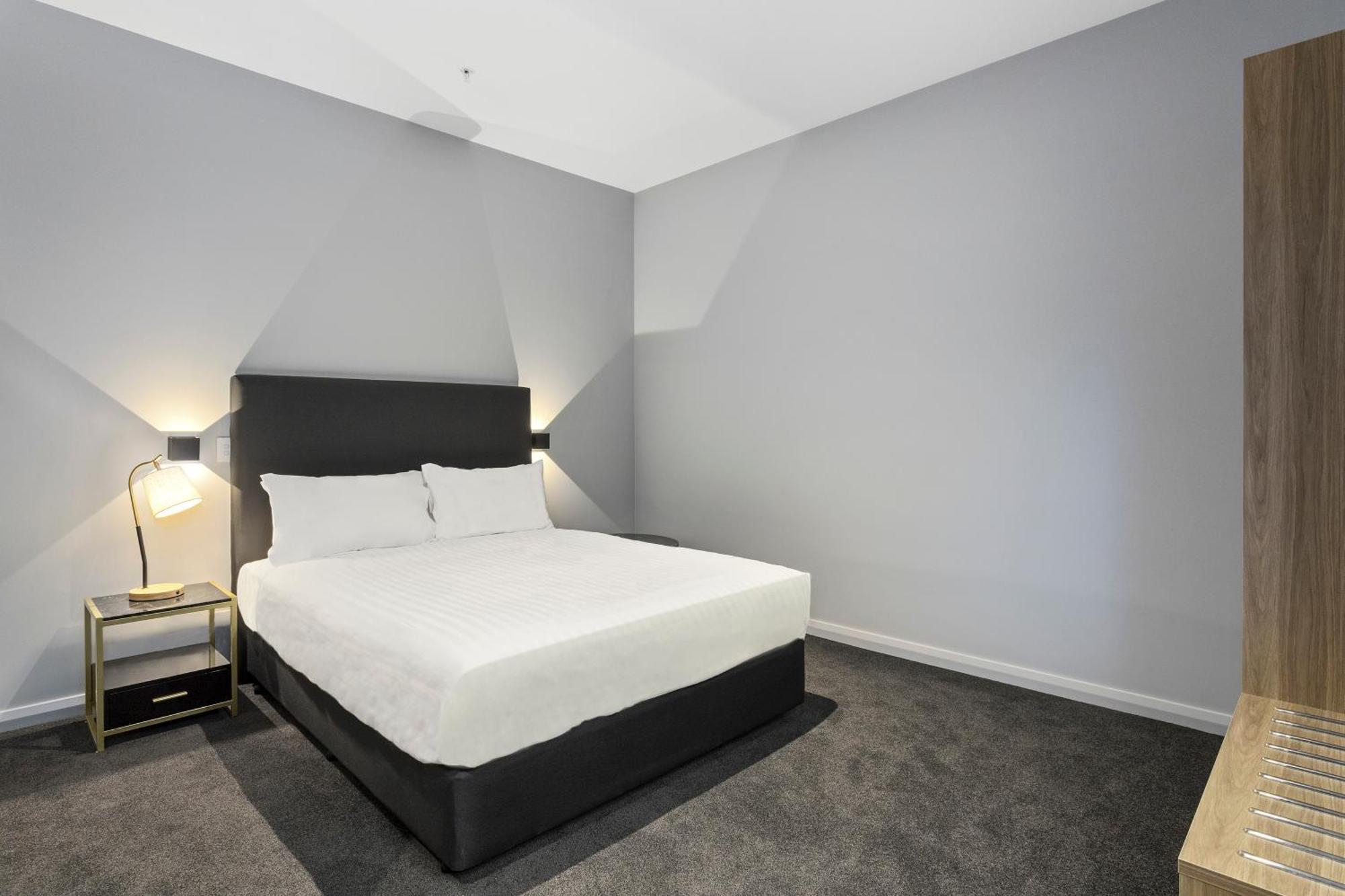 Hobart City Apartments Δωμάτιο φωτογραφία
