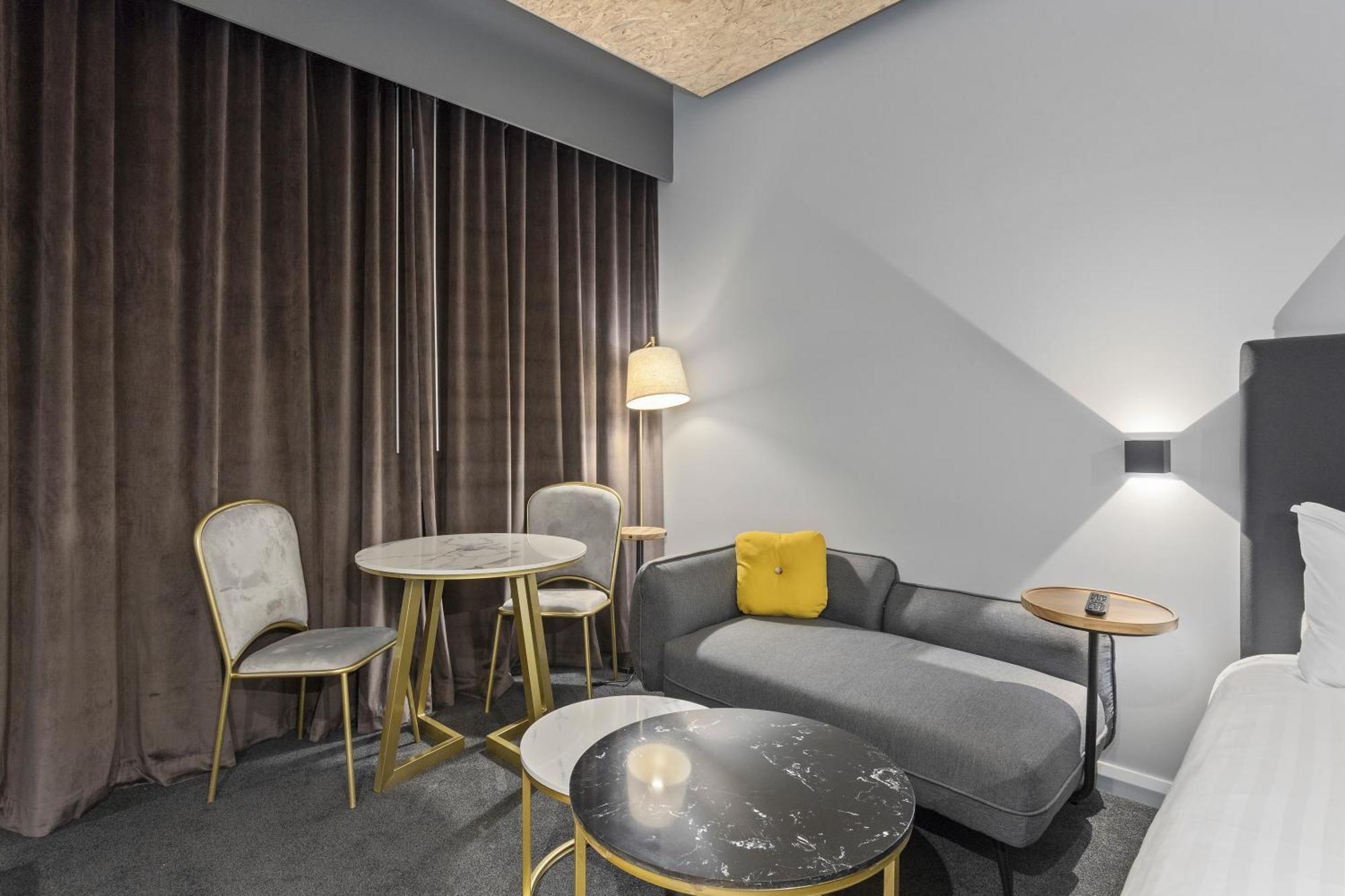 Hobart City Apartments Δωμάτιο φωτογραφία
