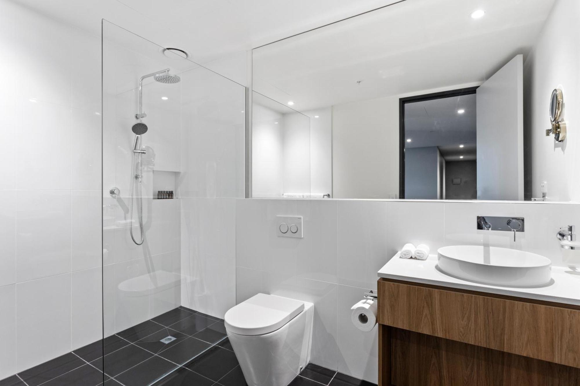 Hobart City Apartments Δωμάτιο φωτογραφία