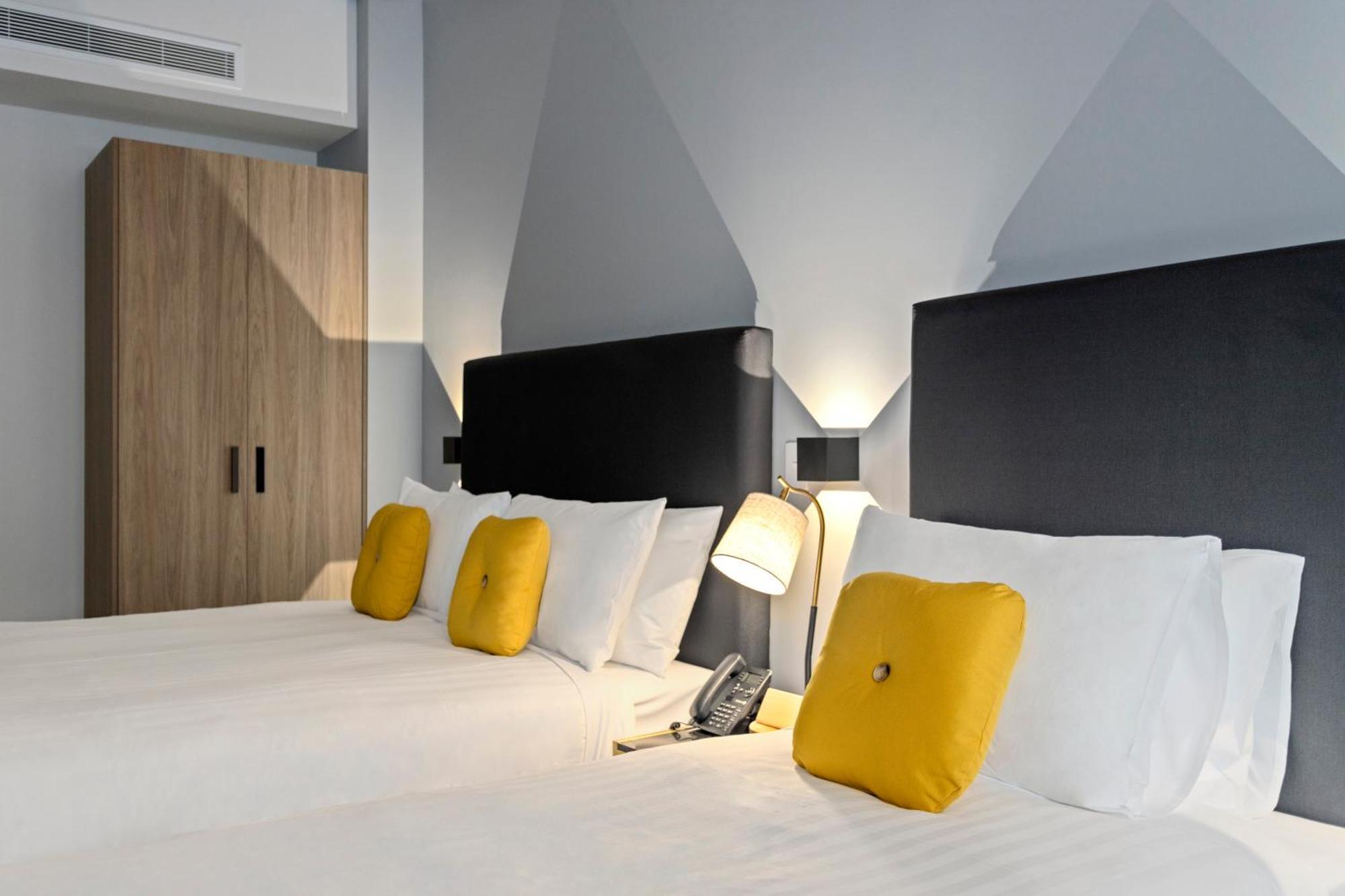 Hobart City Apartments Δωμάτιο φωτογραφία