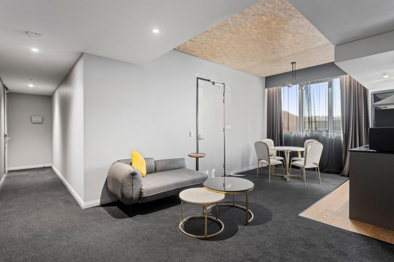 Hobart City Apartments Εξωτερικό φωτογραφία